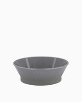 Twistshake Bowl with Lid - Grey