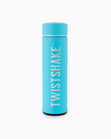 Bouteille Isotherme Chaud ou Froid Twistshake 420ml - Bleu