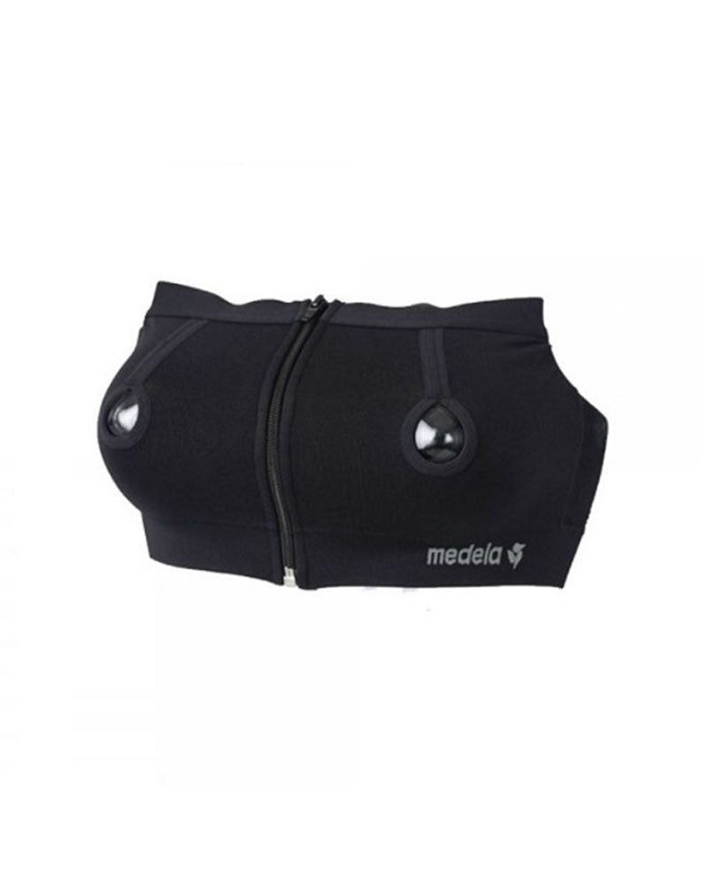 Bustier Medela Easy Expression - Noir