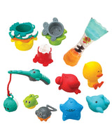 Infantino Coffret de Bain