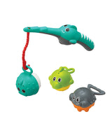 Infantino Coffret de Bain 17 Pcs
