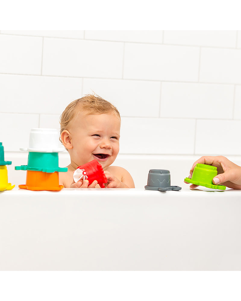 Infantino Coffret de Bain