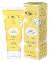 Crema Hidratante Bebé Certificada Bio 100ml - Laboratoires de Biarritz