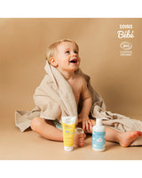 Crema Hidratante Bebé Certificada Bio 100ml - Laboratoires de Biarritz