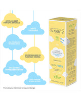 Crema Hidratante Bebé Certificada Bio 100ml - Laboratoires de Biarritz