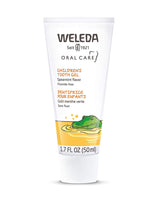 Weleda Gel Dentifrice pour Enfant - 50ml