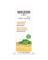 Weleda Gel Dentifrice pour Enfant - 50ml