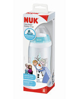 Frozen Kiddy Cup avec bec verseur 300ml - NUK