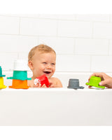Infantino Gobelets Gigognes