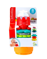 Infantino Gobelets Gigognes