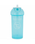 Twistshake Straw Cup 360ml - Blue