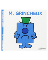 Monsieur Madame - Monsieur Grincheux