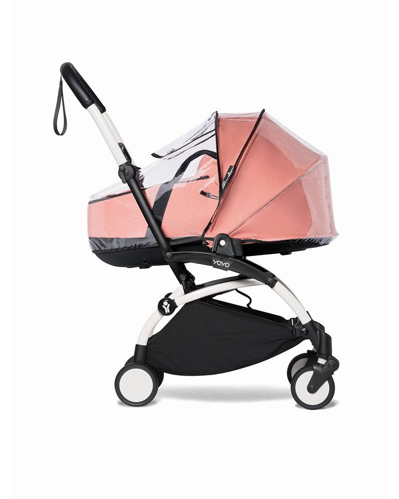 Rain cover for Yoyo+ Carrycot
