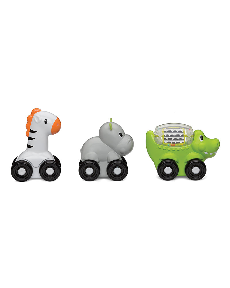 Infantino 2en1 Table d'activités modulable