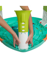 Infantino 2en1 Table d'activités modulable