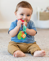 Infantino Jouets Safari de dentition