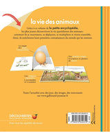 La Petite Encyclopédie - La Vie des Animaux