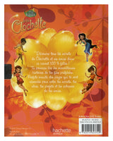 Tinker Bell - Mi Cuaderno Secreto con Candado