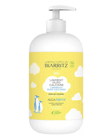 Liniment Oléo-Calcaire Certifié Bio 500ml Laboratoires de Biarritz
