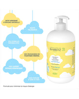 Liniment Oléo-Calcaire Certifié Bio 500ml Laboratoires de Biarritz