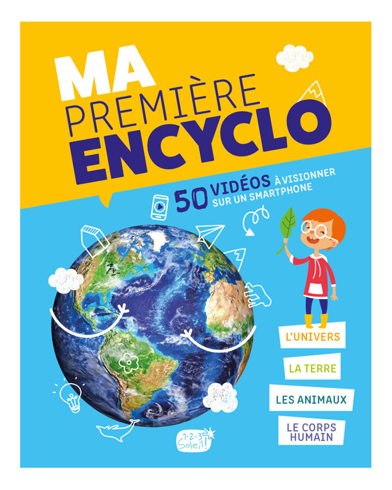 Mi primer enciclo