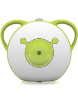 Nosiboo Pro Aspirateur Nasal Vert