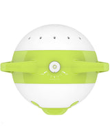 Nosiboo Pro Aspirateur Nasal Vert