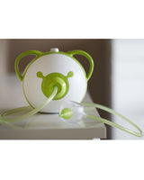 Nosiboo Pro Aspirateur Nasal Vert