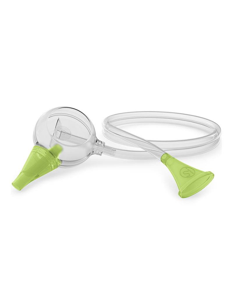 Aspirador Nasal Nosiboo Eco