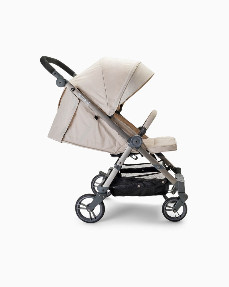 Poussette Twistshake Tour - Beige