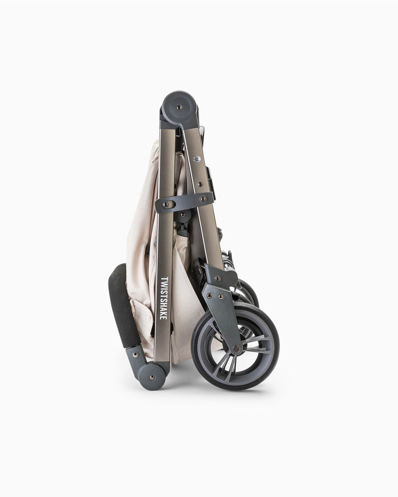 Poussette Twistshake Tour - Beige