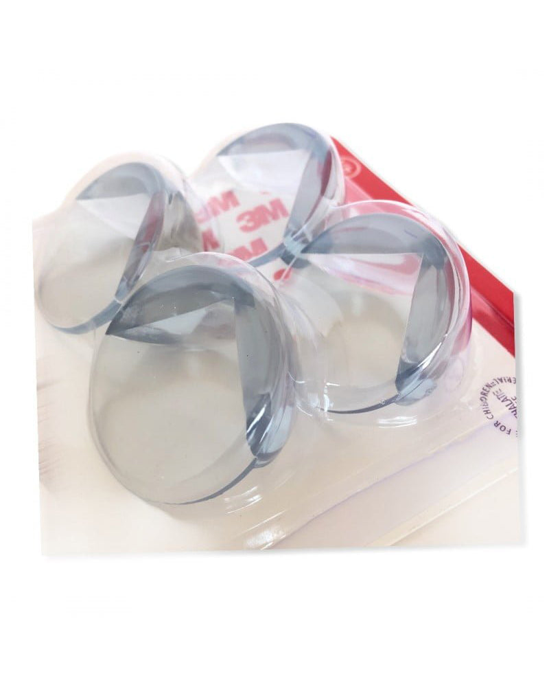 Protège Coins (4pcs) Bébé Safe