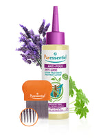 Puressentiel Anti-Poux Lotion + Peigne 3ans+ - 100ml