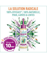 Puressentiel Anti-Poux Lotion + Peigne 3ans+ - 100ml