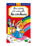 My Kindergarten Activities - Colors