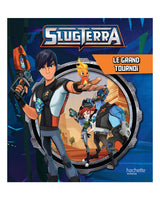 SLUGTERRA - El Gran Torneo