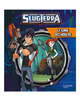 SLUGTERRA - The Hoolas Gang