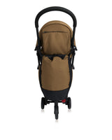 Bolso con ruedas YOYO+ Bag - Toffee
