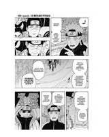 Naruto Tome 57
