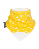 Teething Bib - Scandi Chic Neckerchew