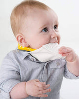 Teething Bib - Scandi Chic Neckerchew