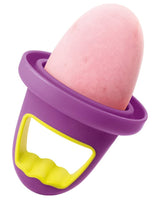 Set de 4 Moules à Glace 9m+ - NUK