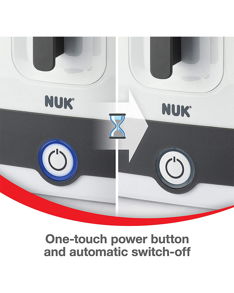 Stérilisateur Vario Express - NUK