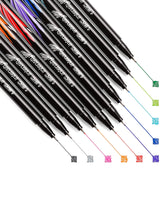 Delineadores de intensidad Bic