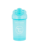 Tasse À Bec Anti-Fuites 300ml Twistshake - Bleu