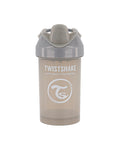 Tasse À Bec Anti-Fuites 300ml Twistshake - Gris