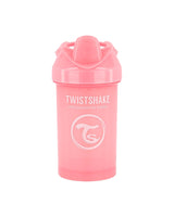 Tasse À Bec Anti-Fuites 300ml Twistshake - Rose