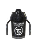 Twistshake 230ml Mini Leakproof Cup - Black