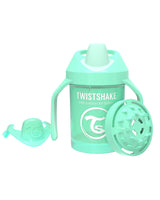Mini Tasse Anti-Fuites Twistshake 230ml - Vert