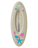 Thermomètre de Bain NUK - Beige